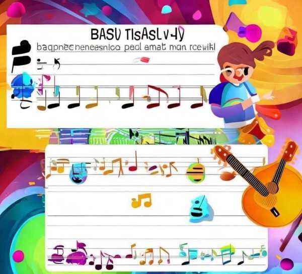 轻松掌握热门歌曲简谱，领略音乐无限魅力