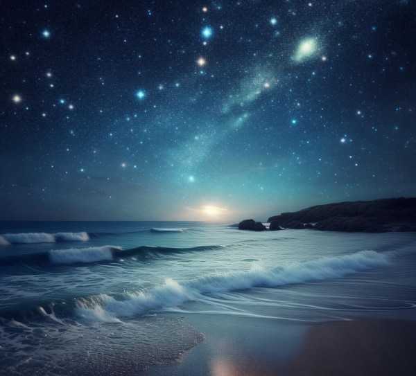 星河璀璨，那些闪耀在歌名中的星辰旋律