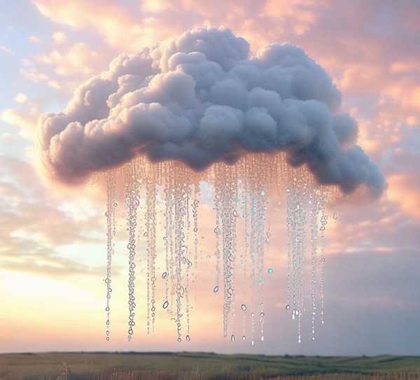 揭秘风中有朵雨做的云歌词，诗意与情感的深层解读,风中有朵雨做的云歌词解析，探寻歌词背后的诗意与情感,旋律,陪伴,第1张
