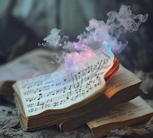 旋律寄情，揭秘思念背后的简谱传奇,旋律中的思念，一首歌曲背后的简谱故事,旋律,陪伴,温暖,第1张