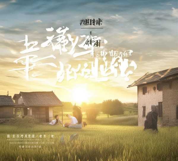 娘的歌声，田小草剧终曲背后的感人篇章