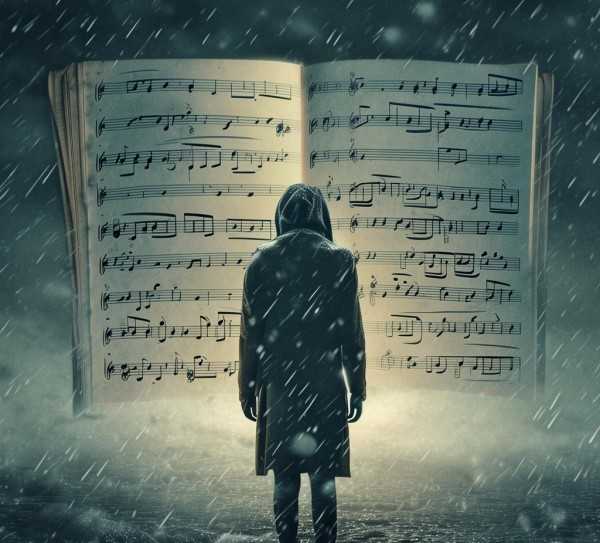 风雨同行，歌曲背后的温情力量