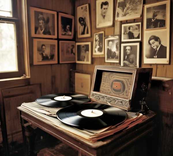 Unveiling the Emotional Tales Behind English Song Titles: Melodies That Captivate Memories
