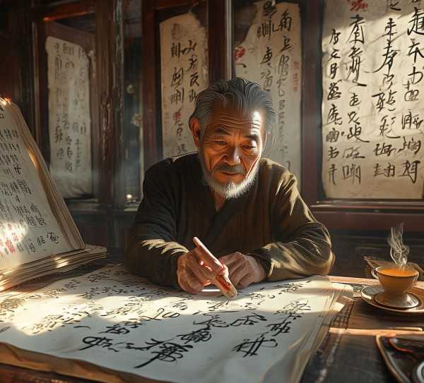 歌词韵趣探秘记