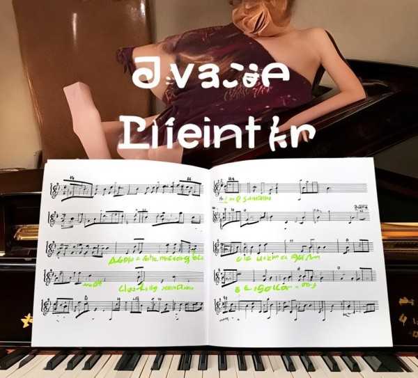钢琴简谱入门攻略，轻松学会经典入门曲目,钢琴简谱入门必备，轻松掌握经典入门歌曲教程,旋律,情感,简谱,第1张