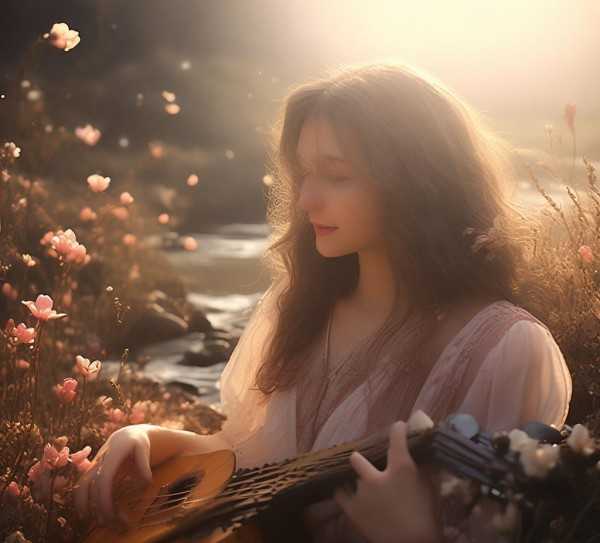 主爱融入，探寻歌曲背后的温馨故事与心灵感悟