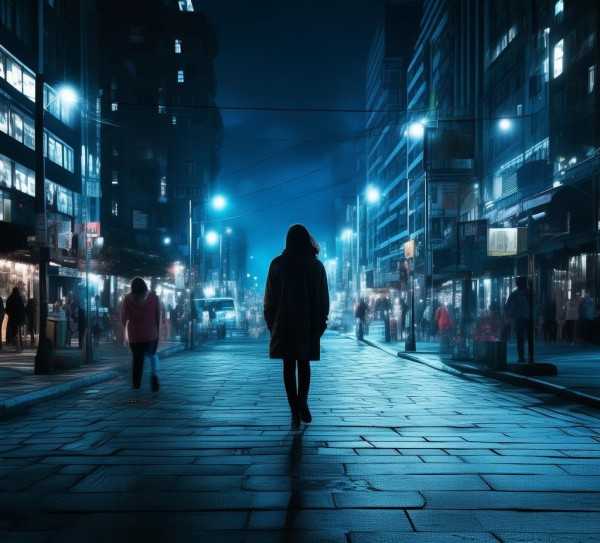 乌兰巴托的夜，探寻歌词背后的情感之旅