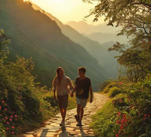 山阴路夏忆，歌词中的青春岁月与时光流转,山阴路的夏天，一首歌词背后的青春记忆与时光流转,希望,青春,第1张