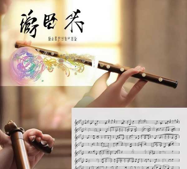 葫芦丝与流行音乐交融之美，流行葫芦丝歌曲简谱解析与赏析,葫芦丝与流行旋律的邂逅，葫芦丝流行歌曲简谱解析与欣赏,旋律,情感,简谱,第1张