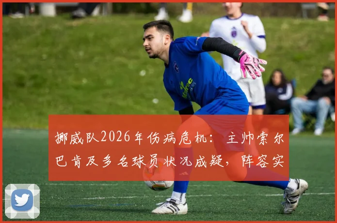 挪威队2026年伤病危机：主帅索尔巴肯及多名球员状况成疑，阵容实力与备战计划解析