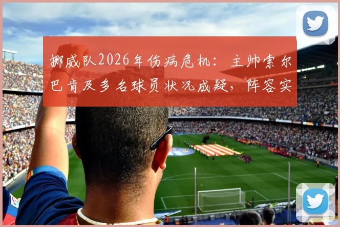挪威队2026年伤病危机:主帅索尔巴肯及多名球员状况成疑,阵容实力与备战计划解析