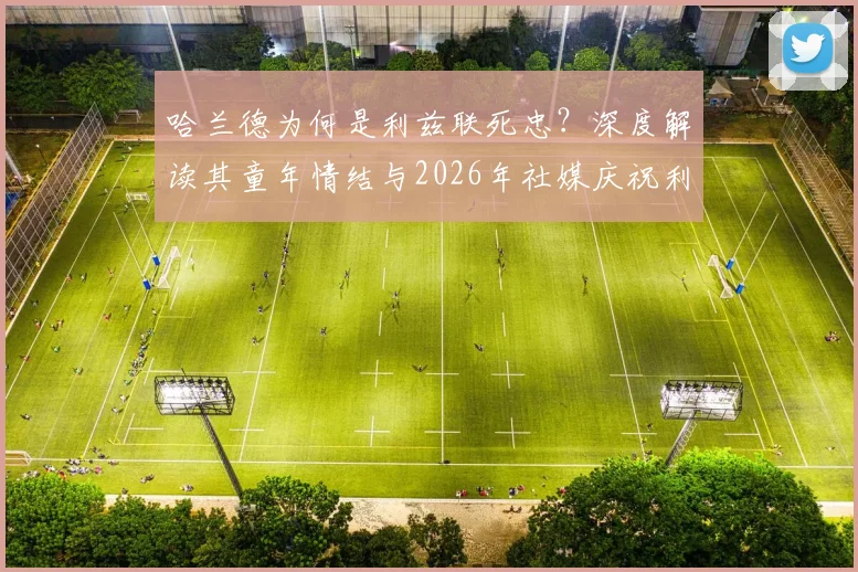 哈兰德为何是利兹联死忠？深度解读其童年情结与2026年社媒庆祝利兹胜曼联背后故事